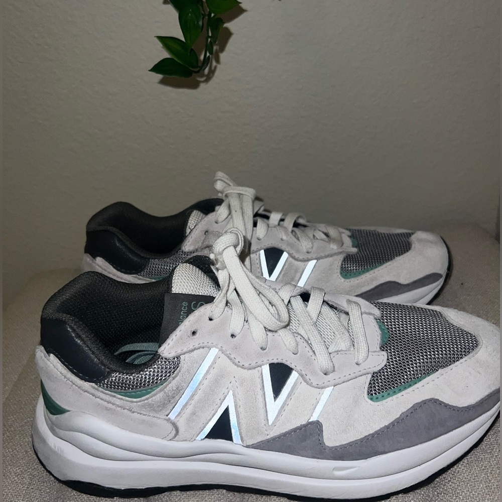 Figs New Balance Shoes Collaboration